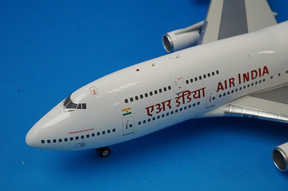 1:200 B747-300 Air India VT-EPX IF743AI0522 INFLIGHT airplane model