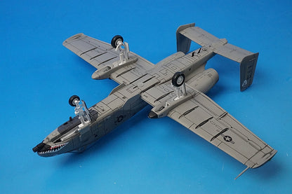 1:72 A-10A Thunderbolt 2 Mil Killer HA1302 Hobby Master airplane model