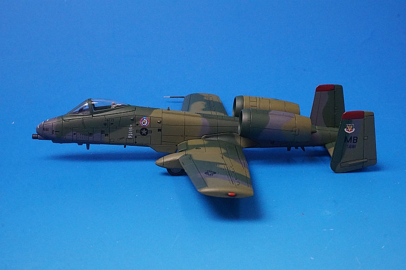 1:72 A-10A Thunderbold Playtime HA1301 Hobby Master airplane model