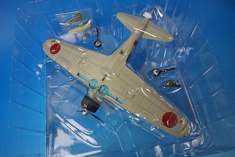 1:48 Mitsubishi A6M2b Zero type carrier fighter type 21 HA8801 Hobby Master airplane model