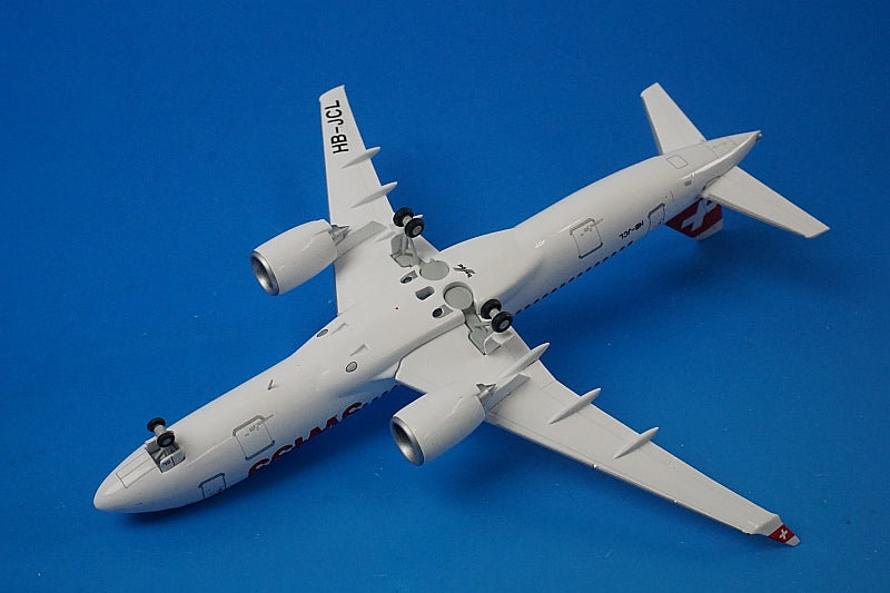 1:200 A220-300 Switzerland Winterthur HB-JCL 558952-001 Herpa airplane model