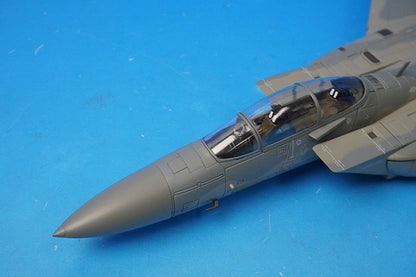 1:72 F-15EX Eagle 2 w AIM-120 USAF 53rd Wing HA4566 Hobby Master airplane model