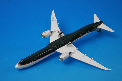 1:400 B787-10 EVA Air B-17801 ALB4EVA08 Albatross airplane model