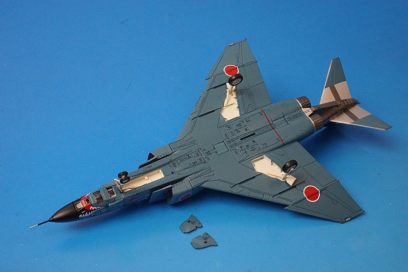 1:72 JASDF RF-4E Phantom II 501 SQ 2020 Commemorative Painting w Recon Pod HA19029 Hobby Master airplane model