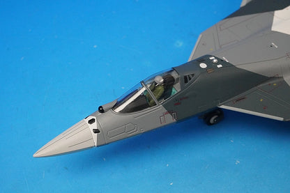 1:72 Sukhoi Su-57 Russian Air Force Stealth Fighter 054 HA6803 Hobby Master