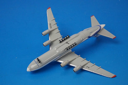 1:500 Antonov 124-100 Volga Dnepr RA-82078 518642 Herpa