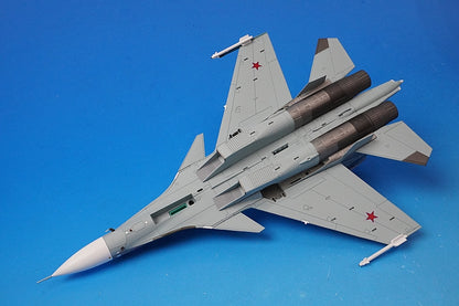 1:72 Sukhoi Su-30SM Flanker C Russian Aerospace Forces 31st Fighter Squadron HA9501 Hobby Master