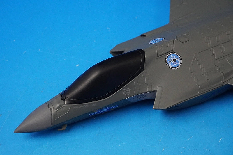 1:72 F-35C USAF Lightning II Pole Test Scheme HA6203 Hobby Master