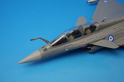 1:72 Rafale DG Greek Air Force 2021 HA9603 Hobby Master