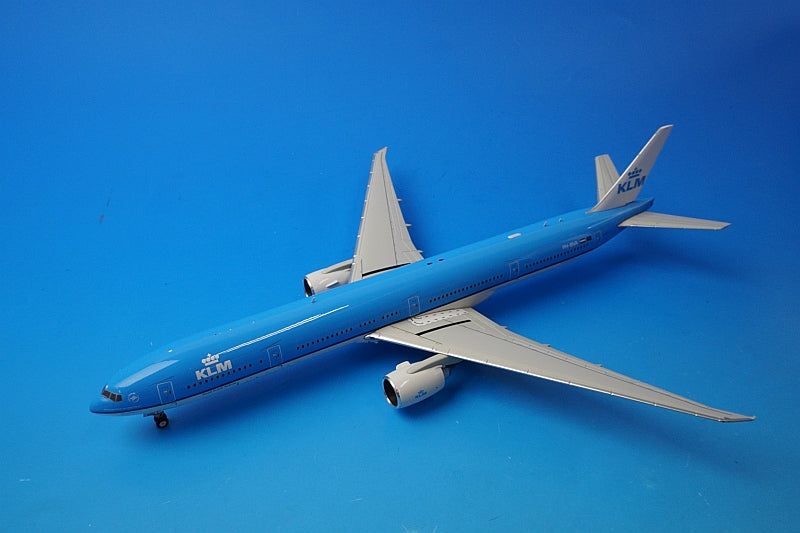 1:200 B777-300ER KLM Royal Dutch Airlines PH-BVA G2KLM195 Gemini