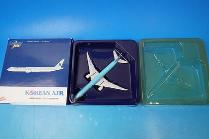 1:400 Boeing 777-300ER Korean Air HL7782 GJKAL937 Gemini