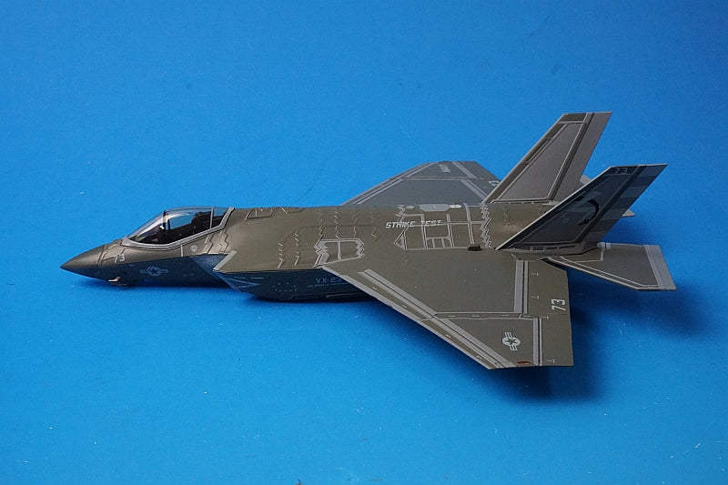 1:72 F-35C Lightning II US Navy CF-03 HA6209 Hobby Master