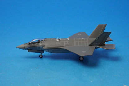 1:200 F-35A Lightning II JASDF #79-8705 558426-001 Herpa