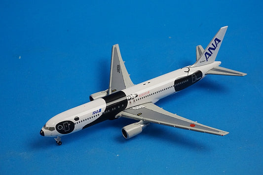 1:500 B767-300ER ANA FLY! Panda JA606A NH50062 ANA