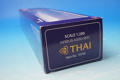 1:200 A350-900 Thai Airways HS-THB [10703] Hogan arirplane model