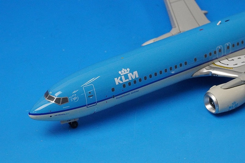 1:200 B737-900 KLM Netherlands PH-BXT IF739001 INFLIGHT airplane model