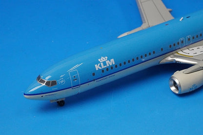 1:200 B737-900 KLM Netherlands PH-BXT IF739001 INFLIGHT airplane model