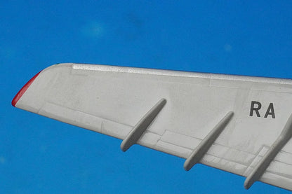 1:400 Antonov AN-124 Volga Dnepr RA-82047 GJVDA511 Gemini