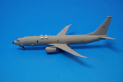 1:400 P-8A Poseidon Royal Australian Air Force #A47-003 GMRAA106 Gemini