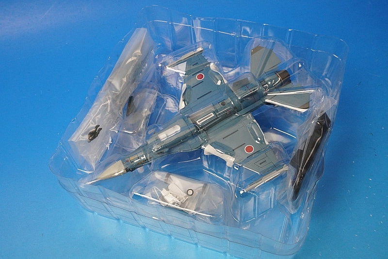 1:72 Mitsubishi F-2A JASDF 8th Air Wing 8th Squadron  Tsuiki Air Base Air Show 2018 #13-8508 HA2720 Hobby Master airplane model