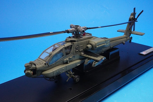 1:48 AH-64A Apache Longbow US Army Kuwait 1991 80008 Unimax