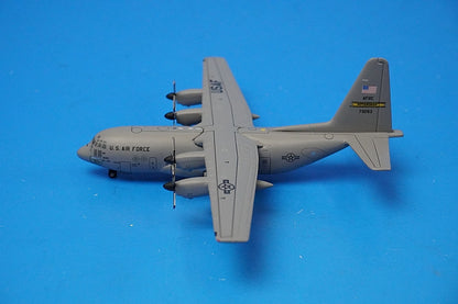 1:400 C-130H USAF 911AW 758AW Pittsburgh Air Reserve Station #87-9283 GMUSA079 Gemini