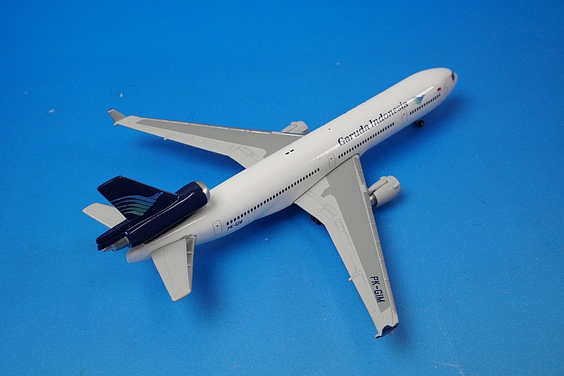 1:400 MD-11 Garuda Indonesia PK-GIM GJGIA383 Gemini