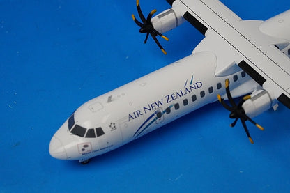 1:200 ATR-72-500 New Zealand ZK-MCY XX20071 JC Wings airplane model