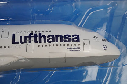 1:200 A380-800 Lufthansa Johannesburg D-AIME LH09 LIMOX airplane model