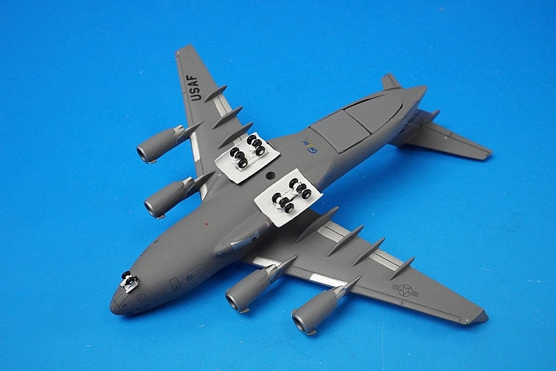 1:400 C-17A USAF State of Mississippi ANG #03-3119 GMUSA121 Gemini