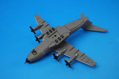 1:400 A400M Luftwaffe #54 10 GMLFT092 Gemini