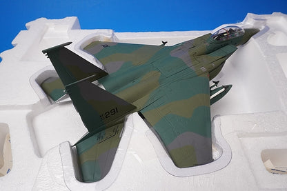 1:48 F-15 Eagle USAF B11B245 ARMOR Franklin Mint airplane model