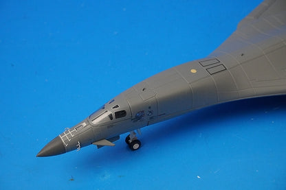 1:200 B-1B Lancer USAF 34th Bomb Wing Thunderbirds Ellsworth Air Force Base #86-0115 558679 Herpa