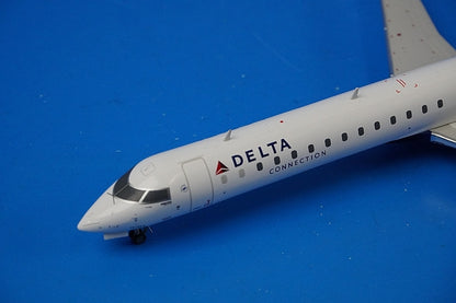 1:200 CRJ-900 DELTA Connection N679CA G2DAL210 Gemini