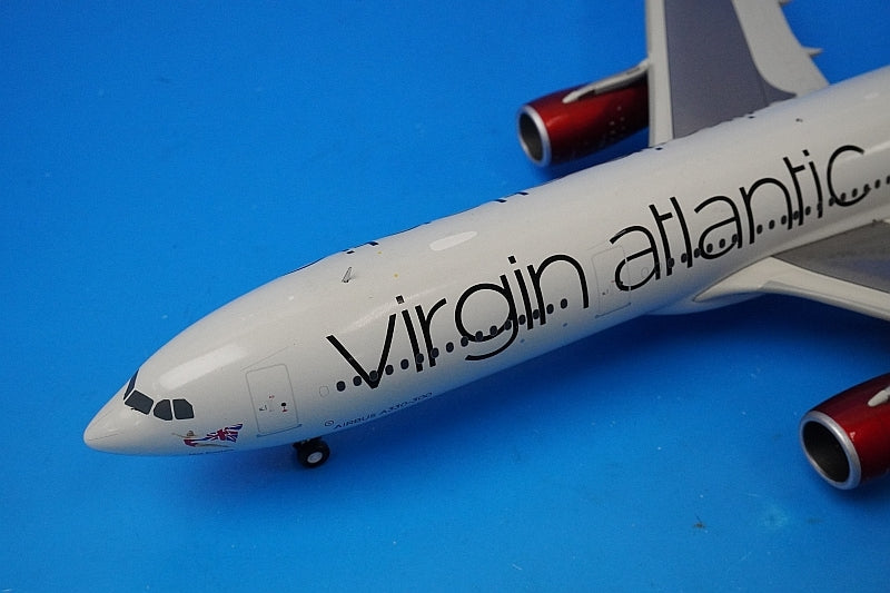 1:200 A330-300 Virgin Atlantic G-VRAY G2VIR364 Gemini