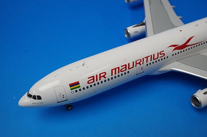 1:200 A340-300 Air Mauritius IF343MK0224 INFLIGHT airplane model