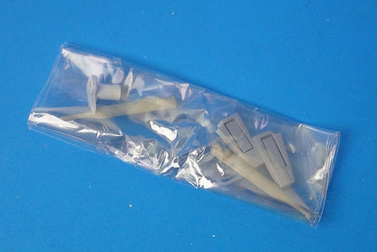 1:200 A310-300 Singapore 9V-STP EW2313001 JC Wings airplane model