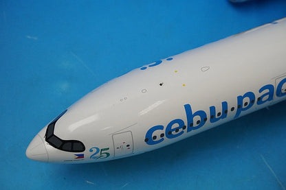 1:200 A330-900neo Cebu Pacific XX20235 JC Wings airplane model