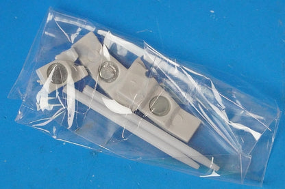 1:200 A300B4 -200 PANAM N202PA IF30B4PA0124 INFLIGHT airplane model