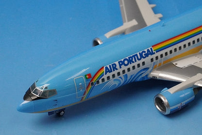 1:200 B737-300 TAP Portugal Algarve CS-TIC Herpa