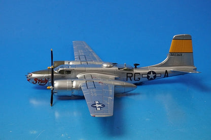 1:72 A-26B Invader USAAC Stinky HA3201 Hobby Master