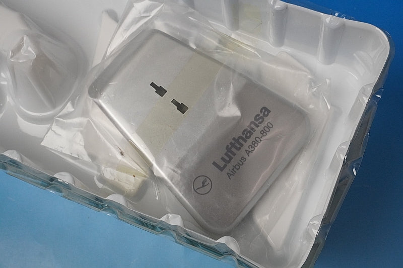 1:200 A380-800 Lufthansa Frankfurt am Main D-AIMA LH01 LIMOX airplane model