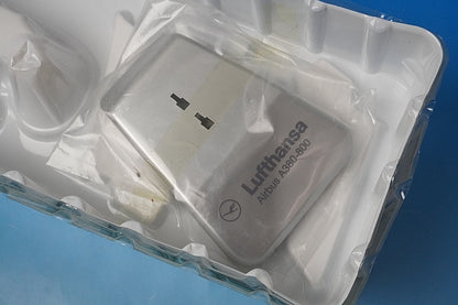 1:200 A380-800 Lufthansa Frankfurt am Main D-AIMA LH01 LIMOX airplane model