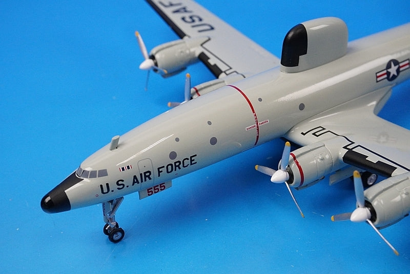 1:200 EC-121R Constellation Warning Star 553rd Reconnaissance Wing HL9018 Hobby Master