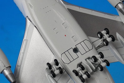 1:400 B747-400F Cargo type Kalitta Air *Cargo door can be replaced N403KZ LH4263C JC Wings airplane model