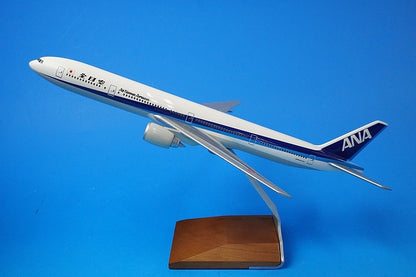 1:200 B777-300 ANA *No registration number assigned Pacmin airplane model