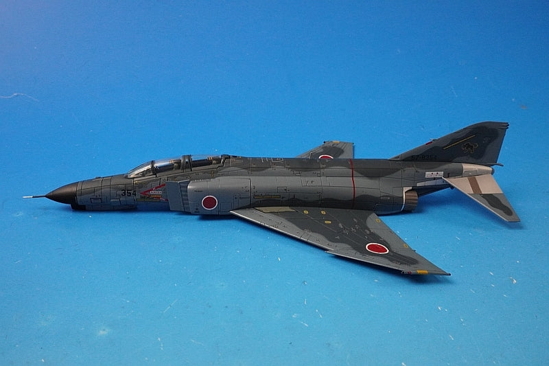 1:72 F-4EJ Kai Phantom II Ocean Camouflage HA1927 Hobby Master airplane model