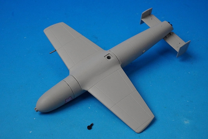 1:48 MXY8 Special Attack Aircraft Ohka Type 11 26 Marushin Industry airplane model