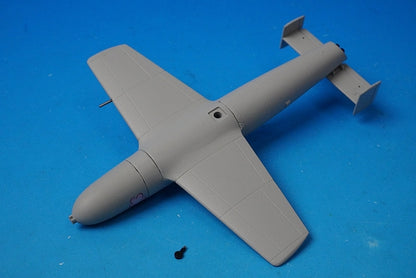 1:48 MXY8 Special Attack Aircraft Ohka Type 11 26 Marushin Industry airplane model