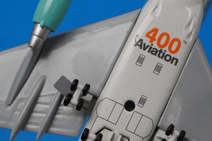 1:400 B747-200 US Air Force Presidential Aircraft Air Force One #28000 AV4742028 Aviation airplane model